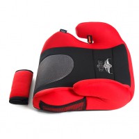 Автокресло Martin noir Yoga цвет Red time